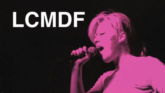 LCMDF