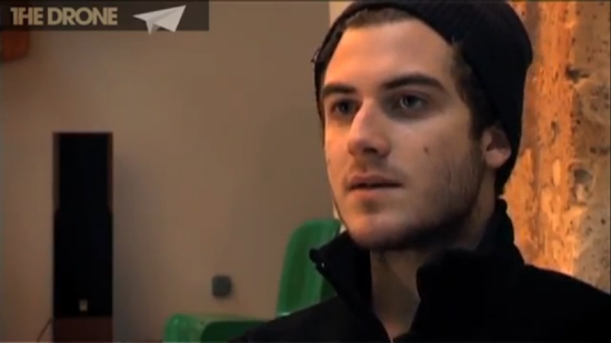 Nicolas Jaar
