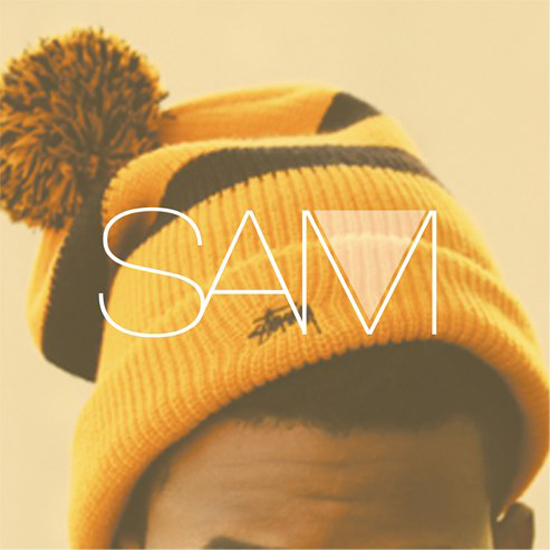 SAM Mixtape