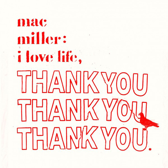mac miller