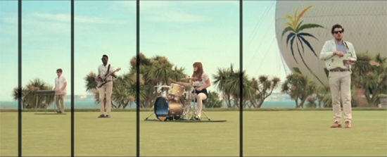 Metronomy