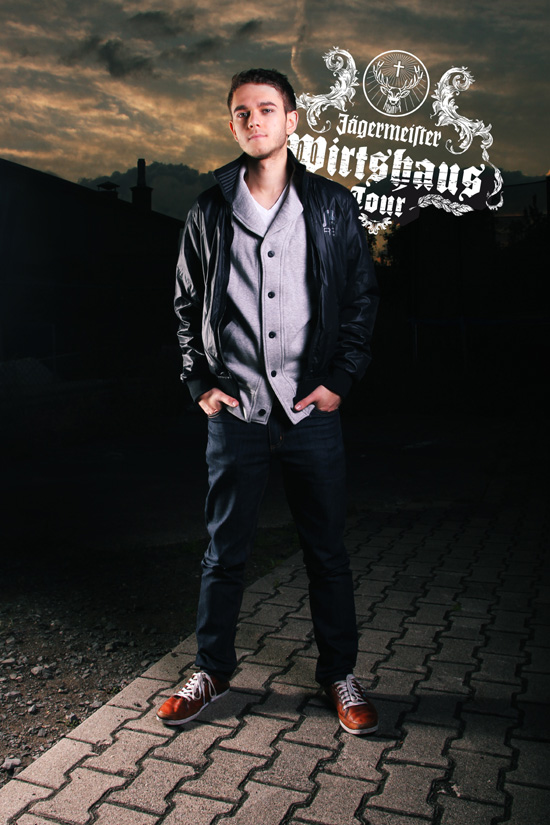 Jägermeister Wirtshaus Tour 2012