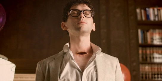 mgmt delirium video