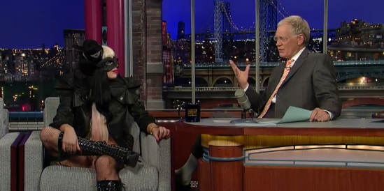 Lady Gaga