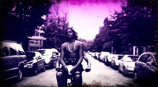 ASAP Rocky