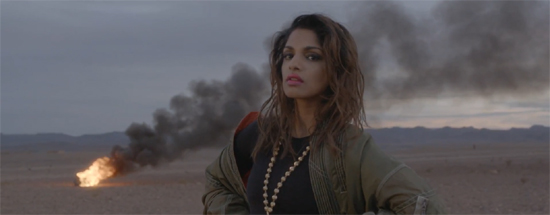 m.i.a. bad girls m.i.a. bad girls