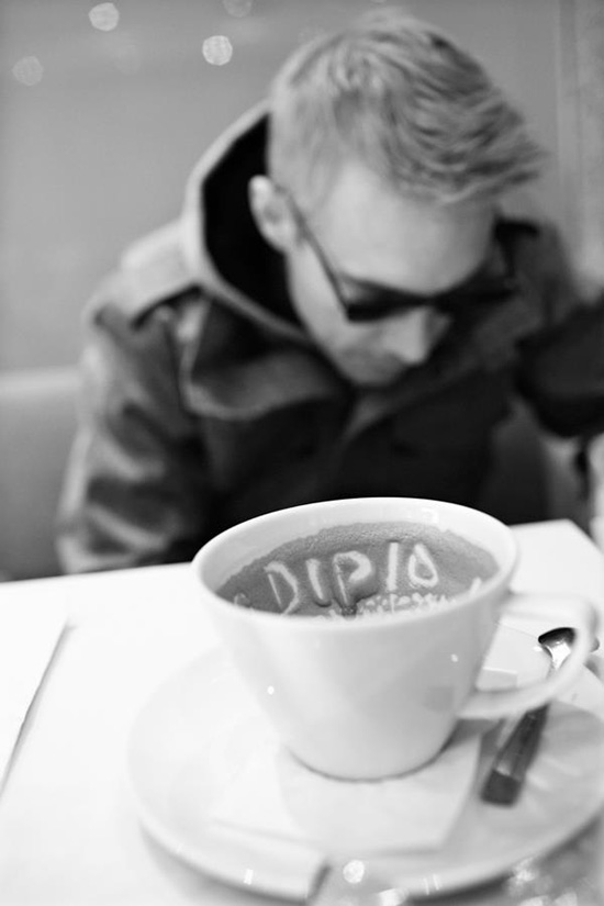 diplo diplo