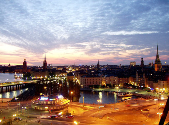 Stockhom