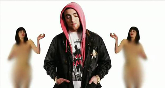 mac mac