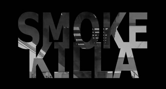 smokekilla