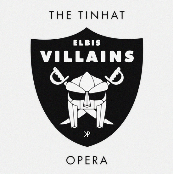 the tinhat opera