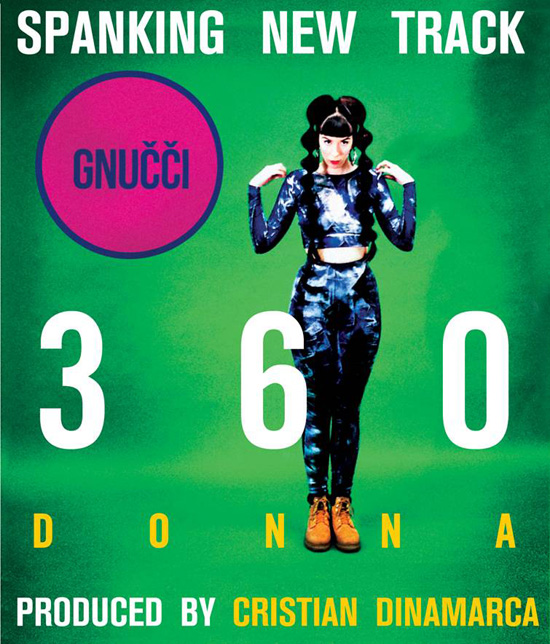 gnucci