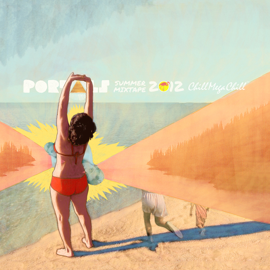 PORTALS Mix