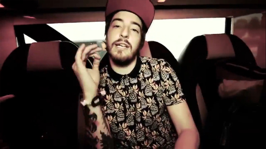 casper rappt