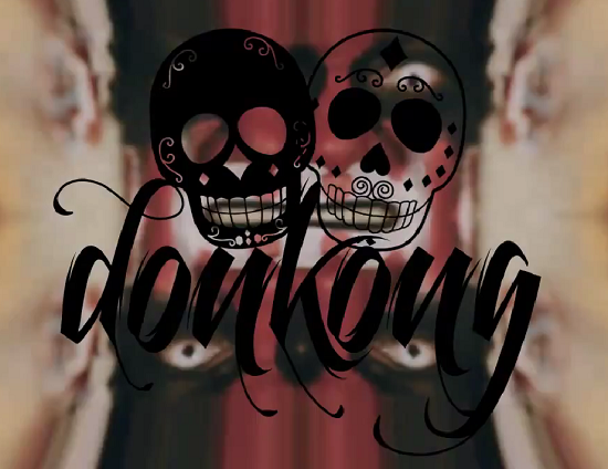donkong donkong