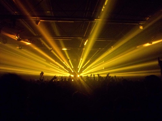 vitalic