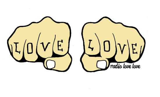 radio