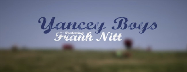 Yancey Boys