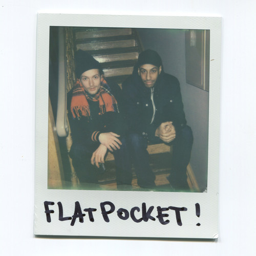Flatpocket