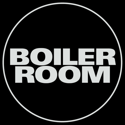 Boiler Room TV