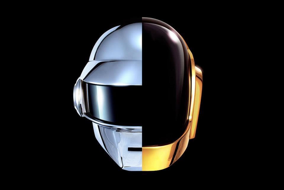 daft punk 2013