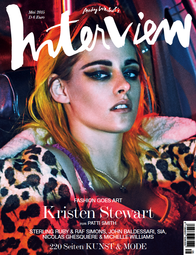 Foto: Steven Klein / Styling: Karl Templer